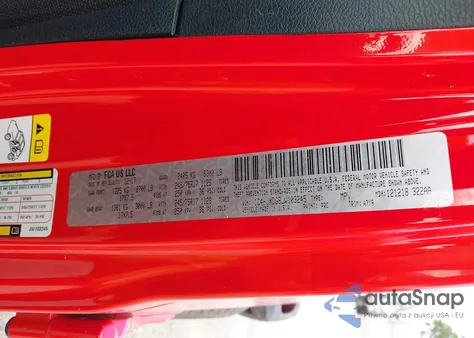 2018 Jeep Wrangler Unlimited Sport S 4X4 из США, поврежденный, VIN 1C4HJXDG8JW103245